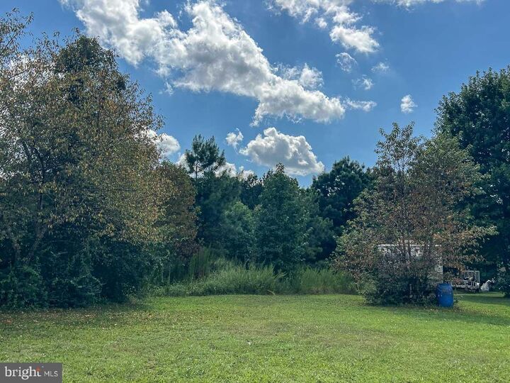 Property Photo: Lot Cemetery Road DE 19941