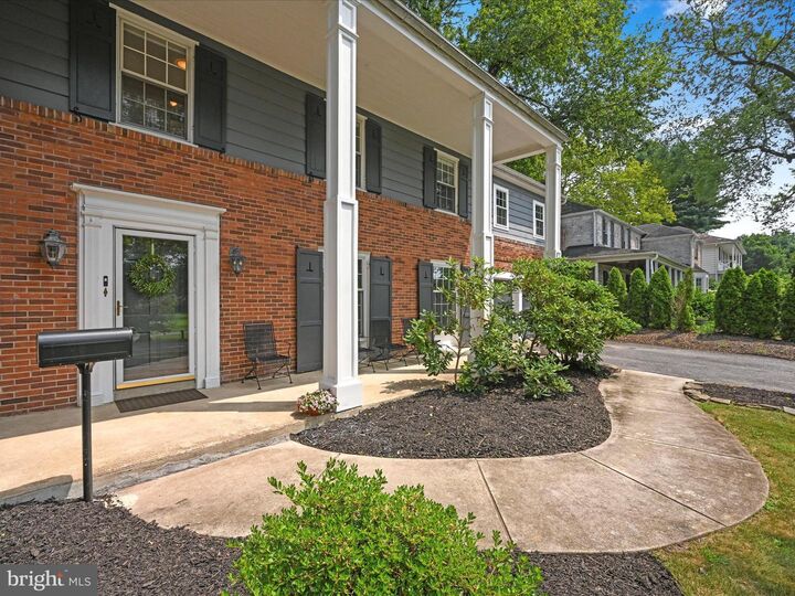 Property Photo: 433 Country Club Road PA 17011