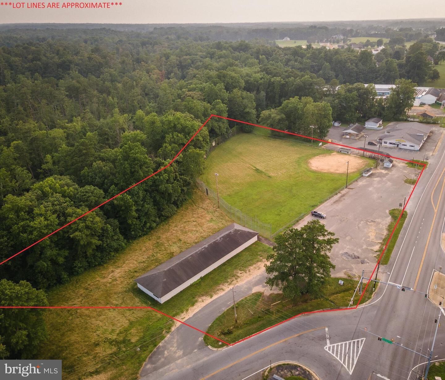 Property Photo: 20287 Point Lookout Road MD 20634