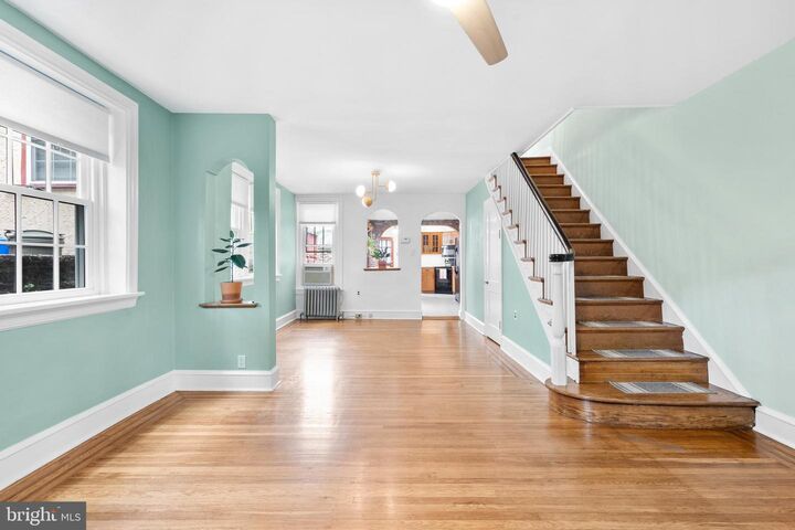 Property Photo:  3417 Osmond Street  PA 19129 