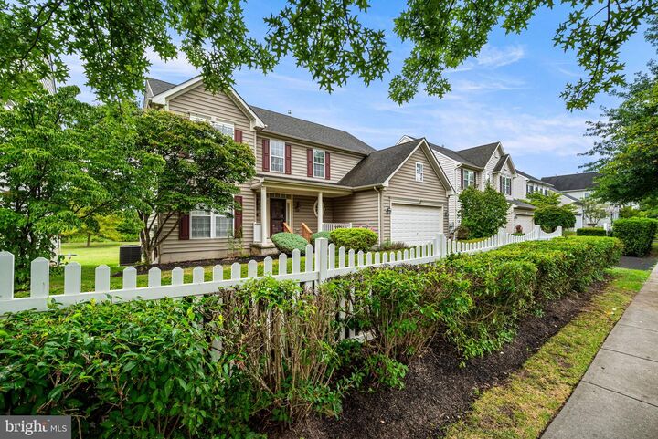 Property Photo: 287 Barnhill Road PA 18944