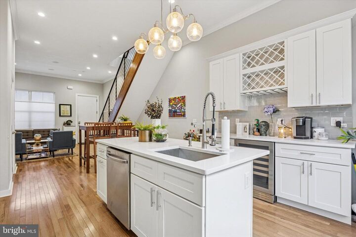 1540 S 25th Street  Philadelphia PA 19146 photo