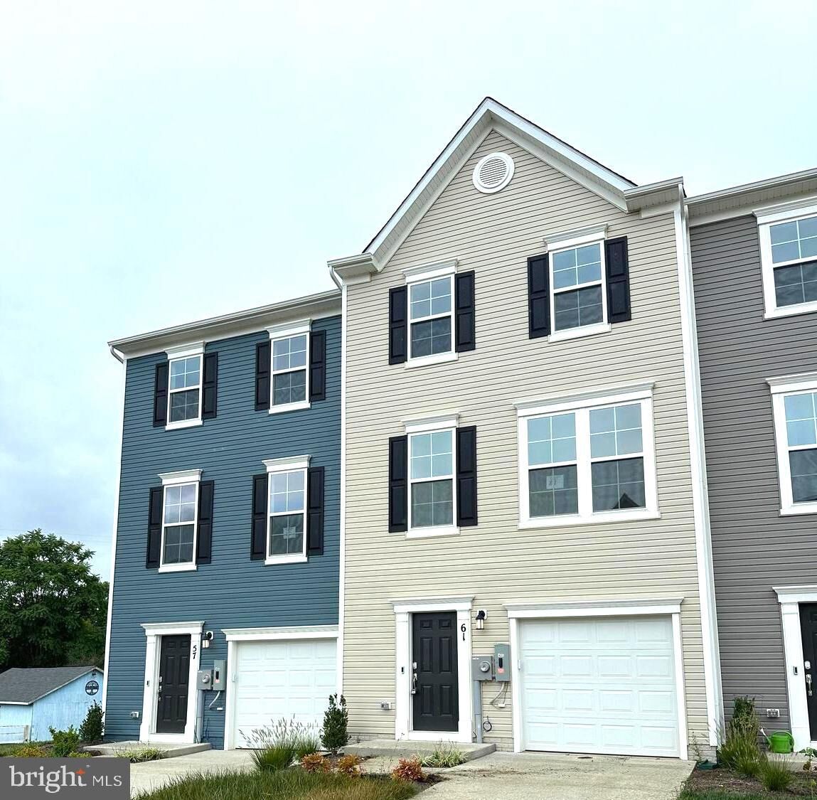 Property Photo: 61 Gray Silver Road WV 25428