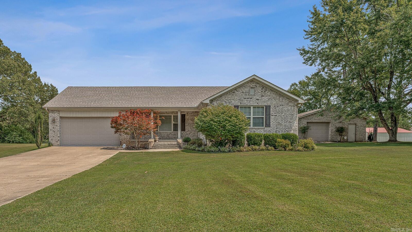 Property Photo: 2802 Danlee AR 72401