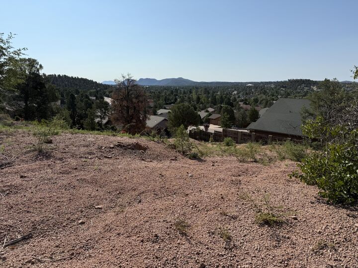 Property Photo: 802 N Oak Point AZ 85541