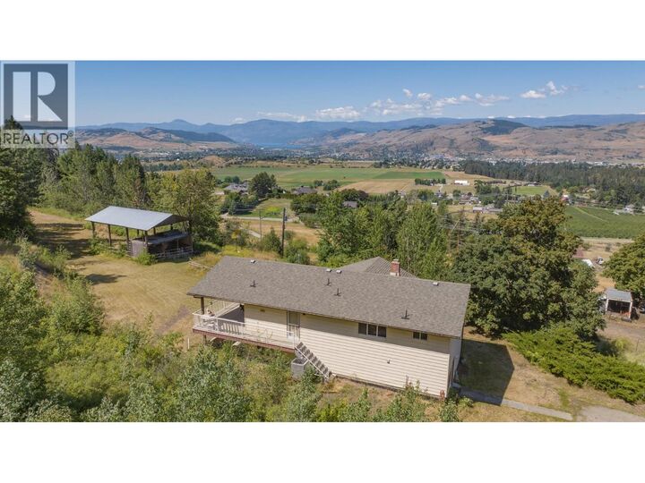 Photo de la propriété: 4587 Briggs Road BC V1B 3J4