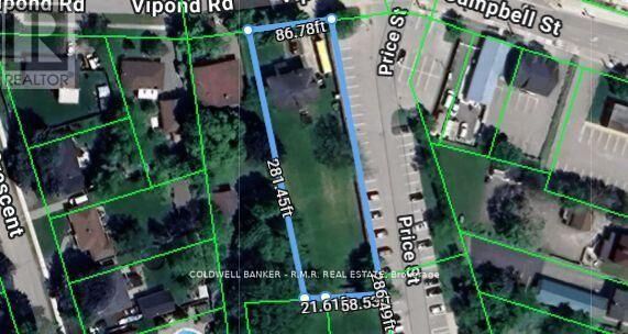 Property Photo: 5 Vipond Road ON L1M 1B3