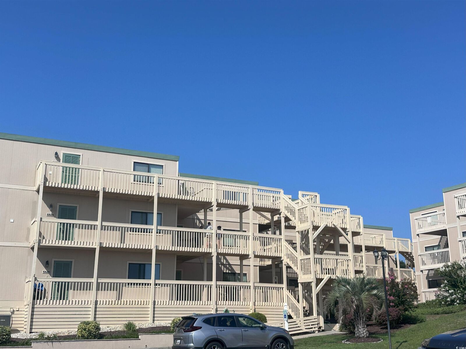 Property Photo:  9661 Shore Dr. 6A-24  SC 29572 