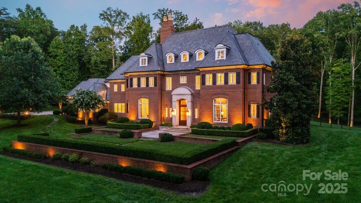 Property Photo:  440 Beech Tree Road  NC 28117 