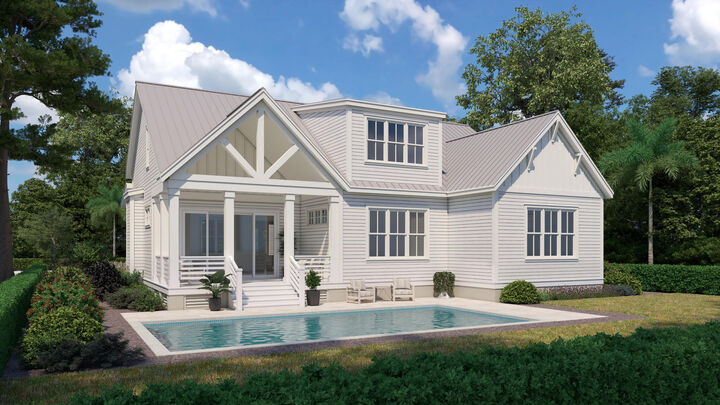 Property Photo: 1463 Seminole Street SC 29464
