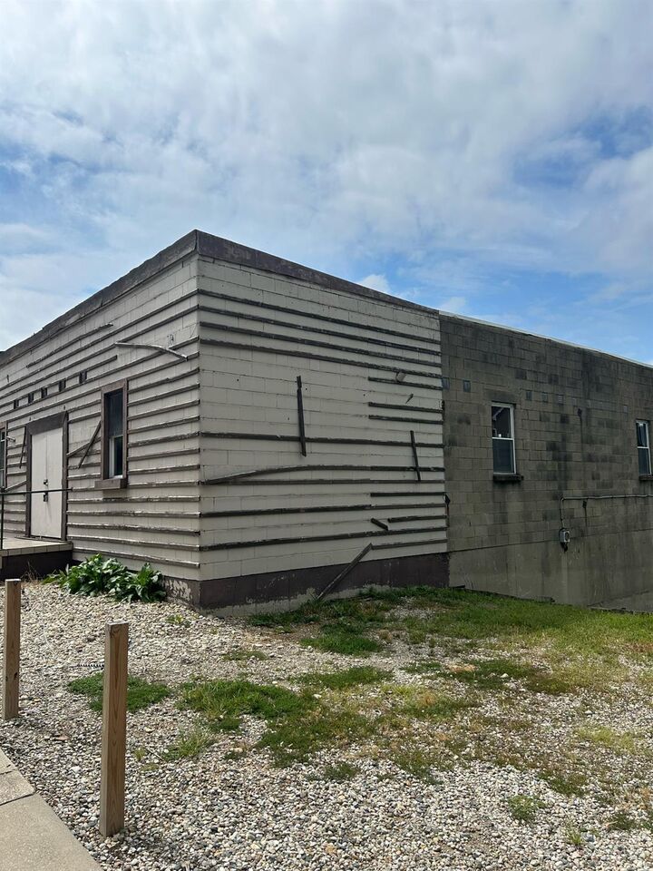 Property Photo: 429 Oregon Street OH 45202