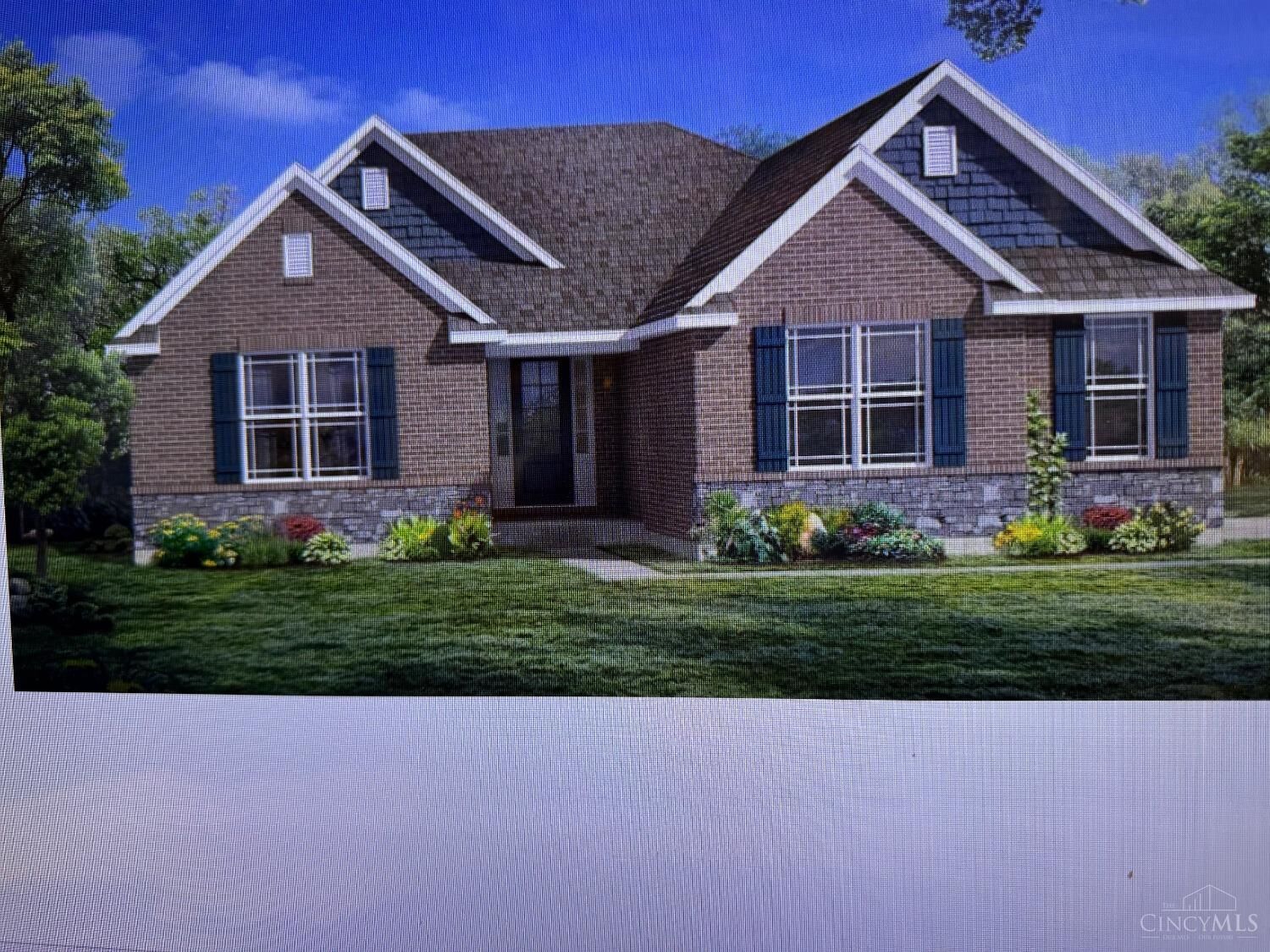 Property Photo:  3557 Sunny Acres Drive  OH 45013 