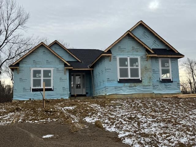 Property Photo:  3557 Sunny Acres Drive  OH 45013 