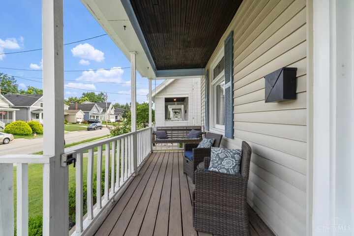 Property Photo:  4223 Millsbrae Avenue  OH 45209 