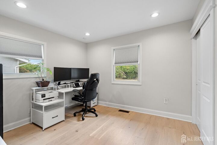 Property Photo: 14 Forest Park Terrace NJ 08831