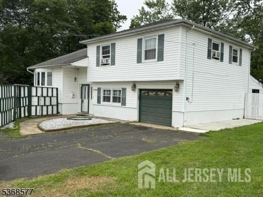 Property Photo: 404 Route 202 Route NJ 08869