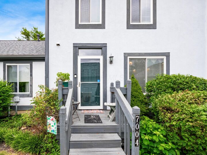Property Photo: 7004 Avery Road OH 43017