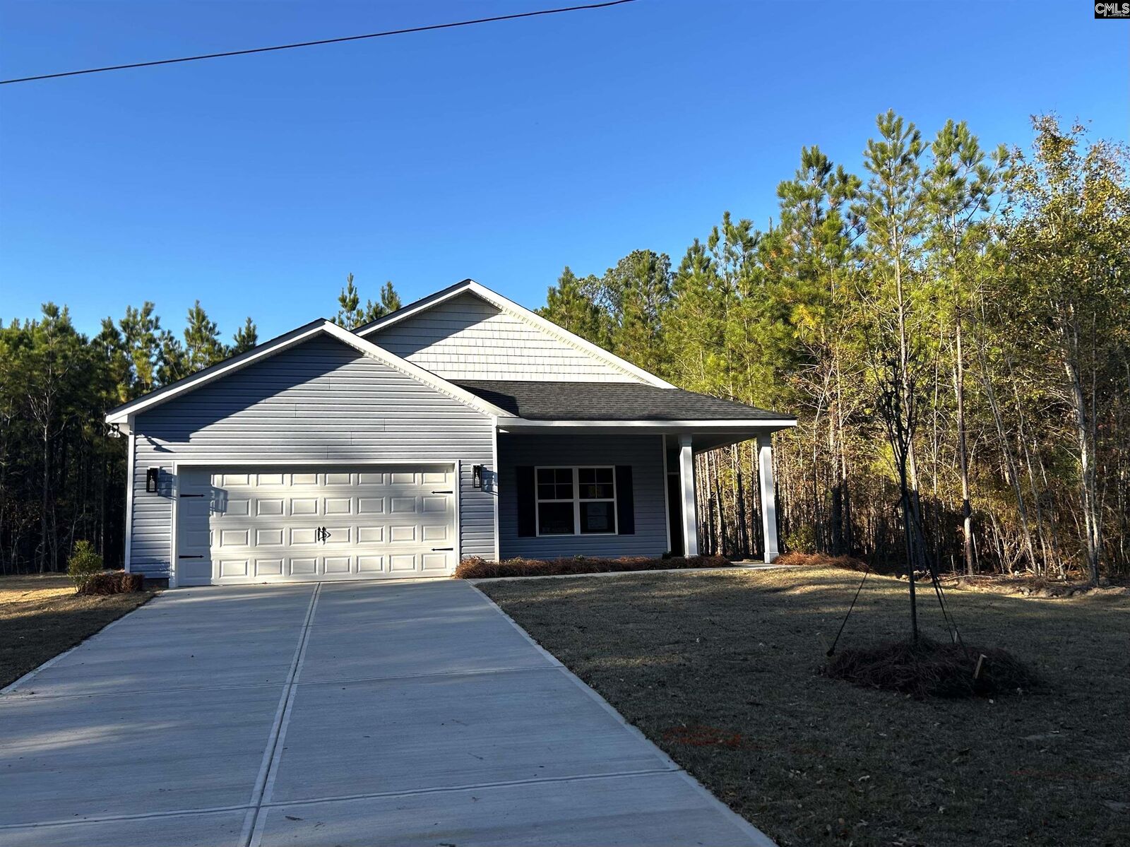 Property Photo: 219 Evans SC 29053