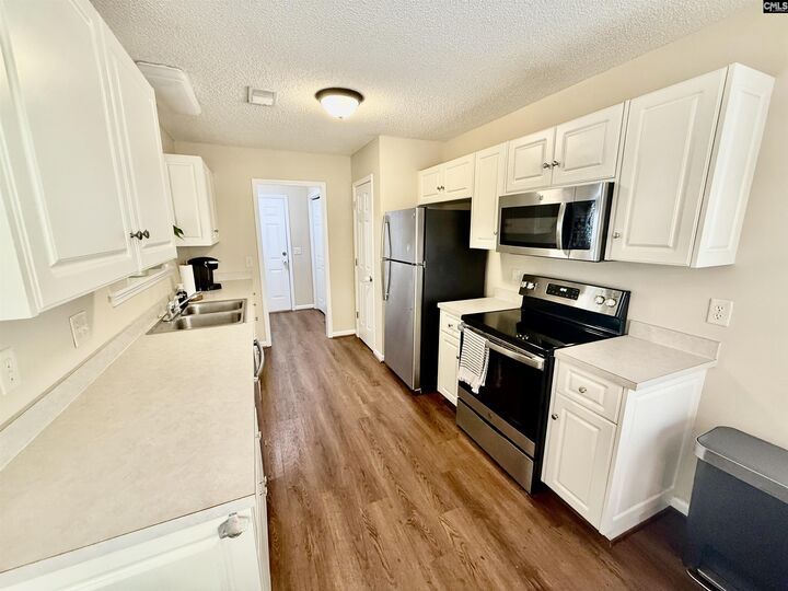 Property Photo: 815 Burnside SC 29209