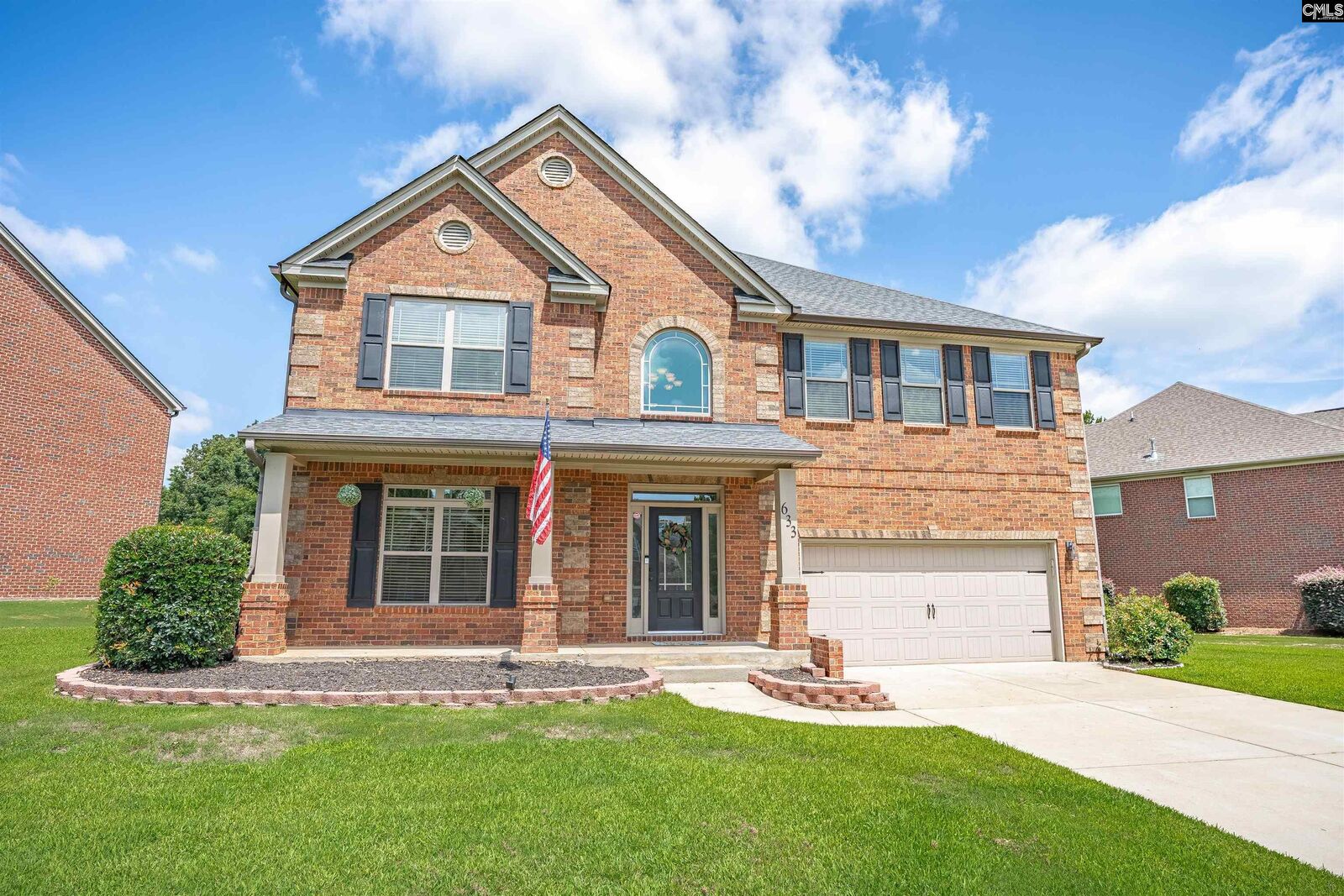 Property Photo: 633 Village Market SC 29036