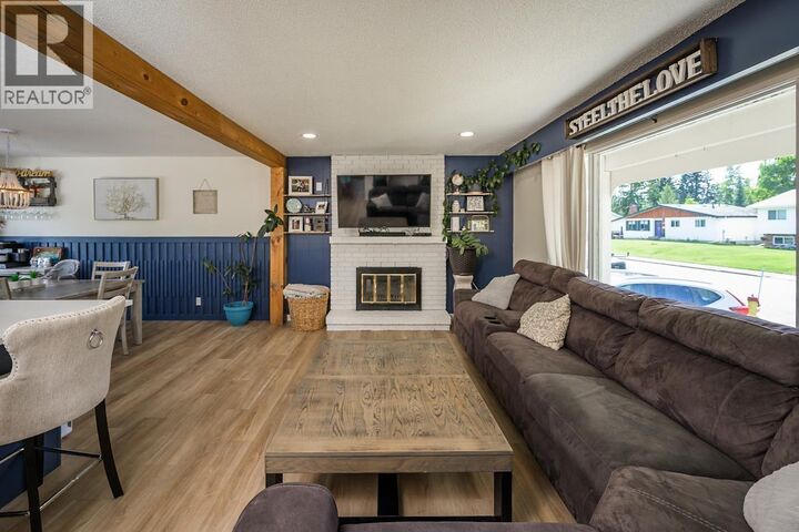 Property Photo: 192 McDermid Drive BC V2M 4V1