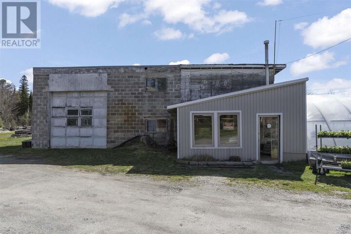 Property Photo: 8450 Highway 17 ON P0R 1C0