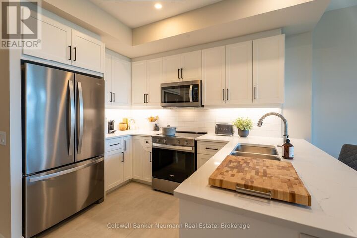 Property Photo: 1882 Gordon Street 208 ON N1L 0P6