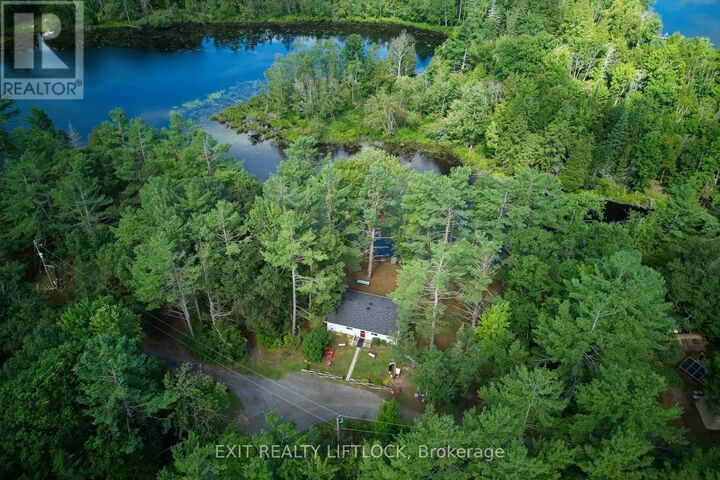 Property Photo:  88 Fire Route 6A  ON K0L 1Z0 