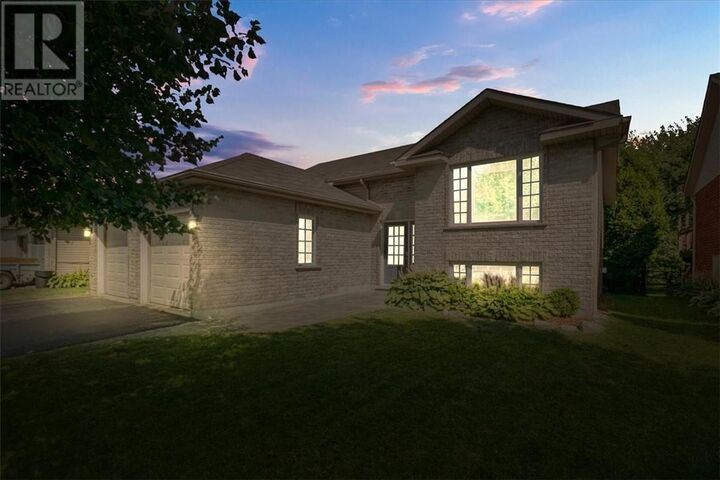 Property Photo: 10 Mulberry ON P3Y 0A1