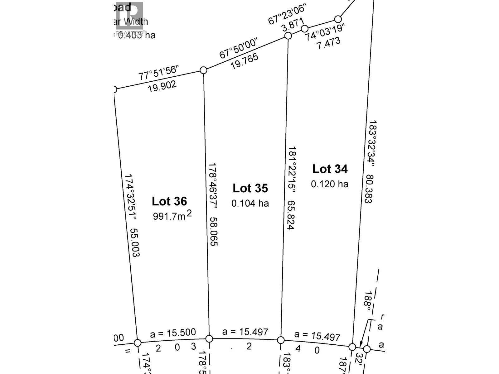 Property Photo:  4806 Gannett Road Lot  BC V2N 0B7 