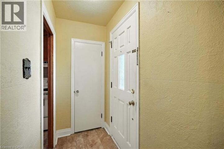 Property Photo: 127 Garside Avenue South ON L8K 2W1