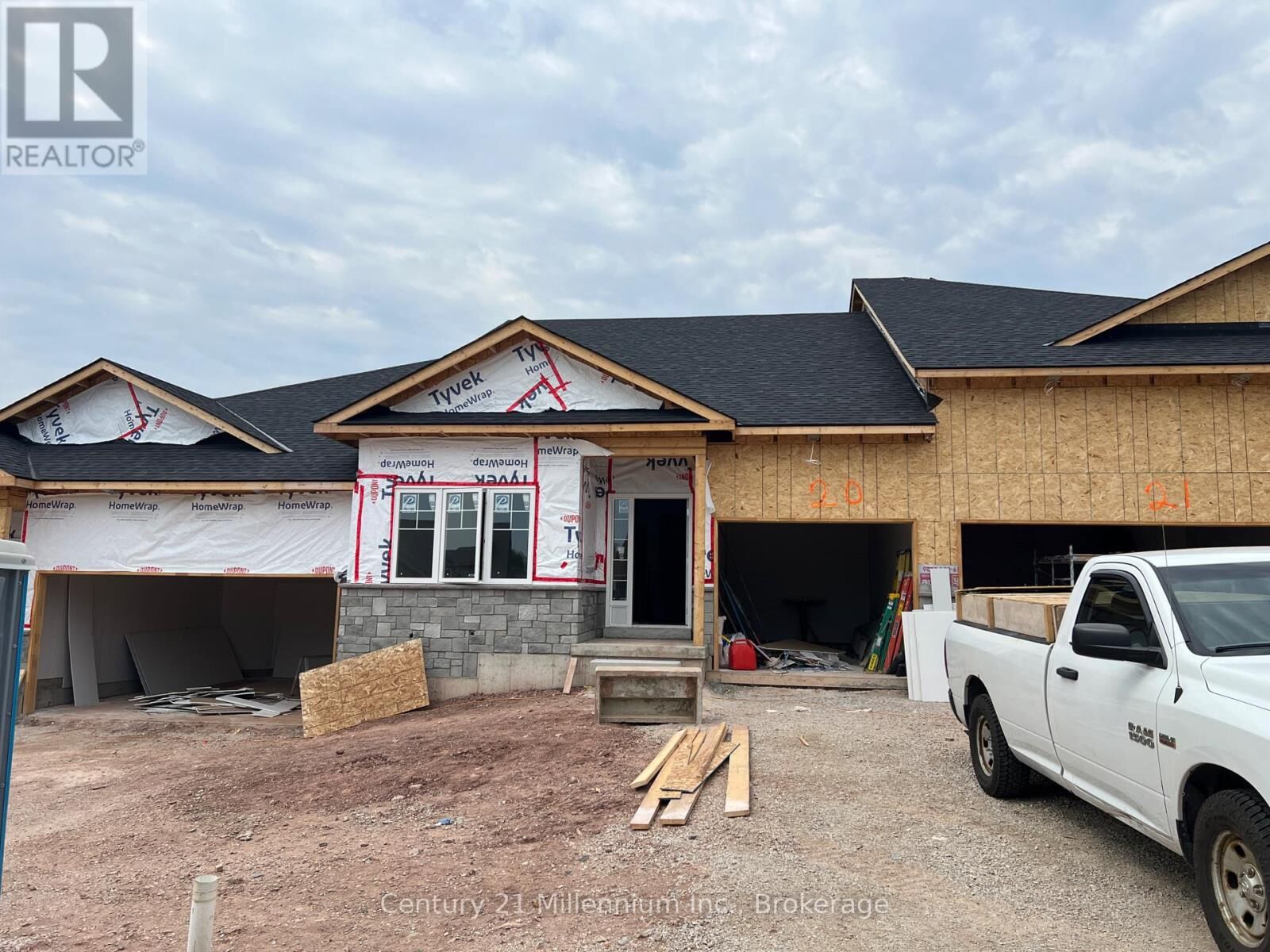 Photo de la propriété: 310 Telford Trail ON N0H 1S0