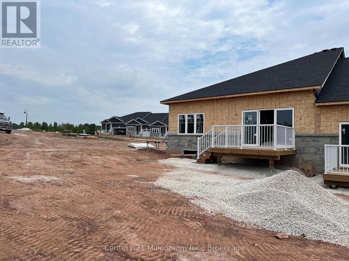 Photo de la propriété: 312 Telford Trail ON N0H 1S0