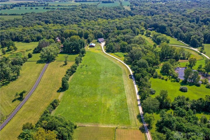 Property Photo: 9510 Bellbrook Road OH 45068