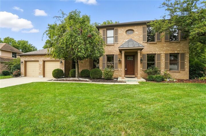 6765 Montpellier Boulevard  Centerville OH 45459 photo