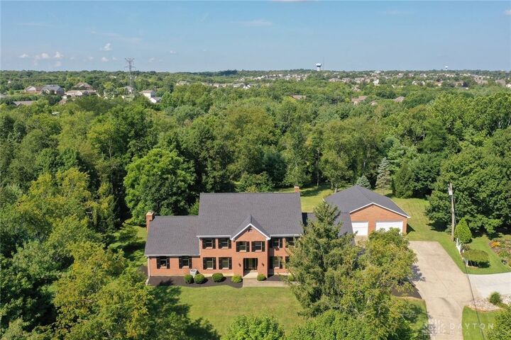 Property Photo: 6701 Maud Hughes Road OH 45011