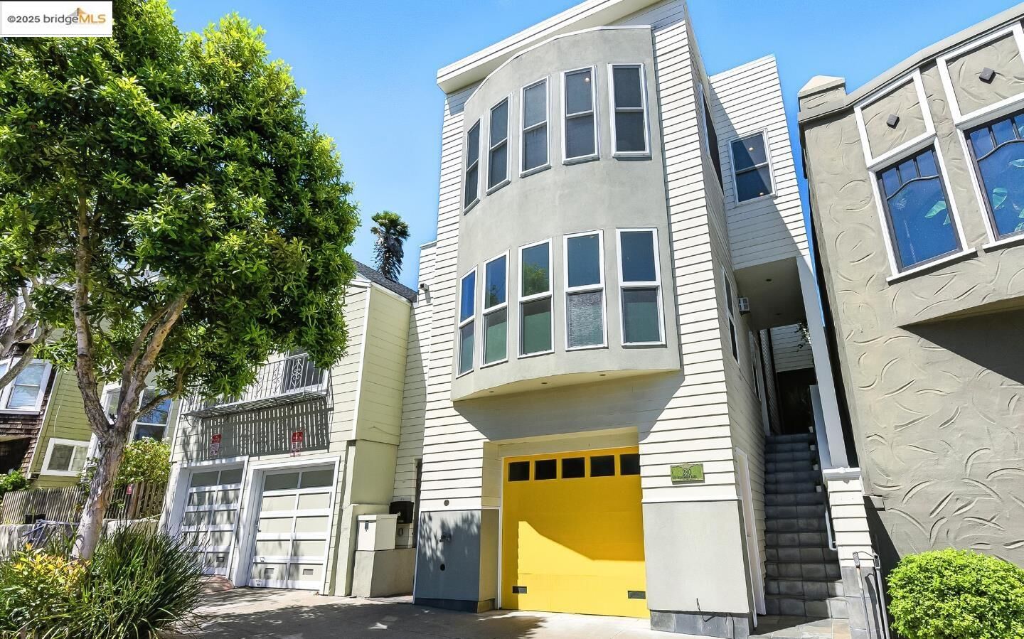 Property Photo:  280 Monterey Blvd.  CA 94131