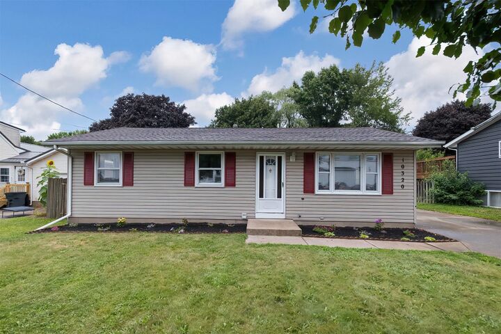 10320 Hall Avenue  Lake City Borough PA 16423 photo