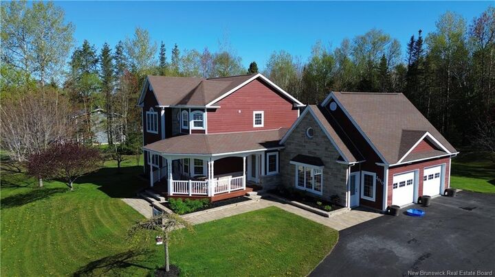 Property Photo: 2010 Wellington NB E2A 4X8