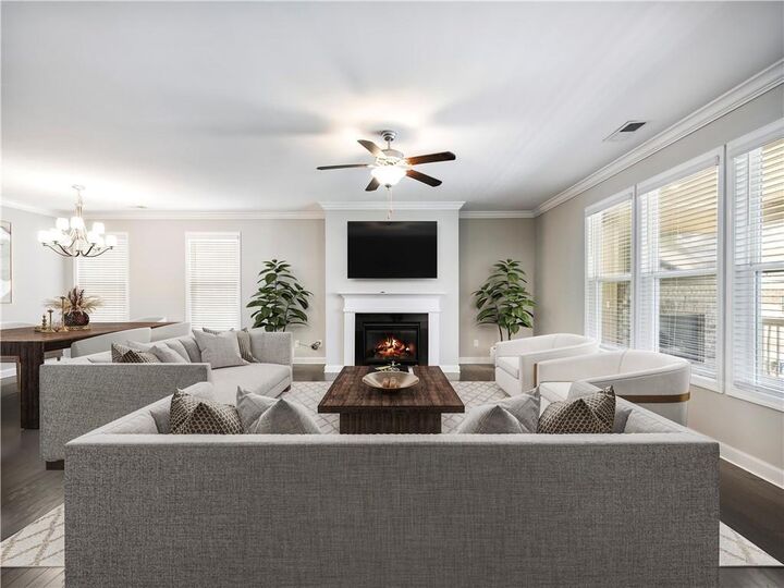Property Photo:  4905 Sterling Close  GA 30518 