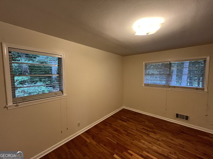 Property Photo: 1225 Rush Chapel Road GA 30103