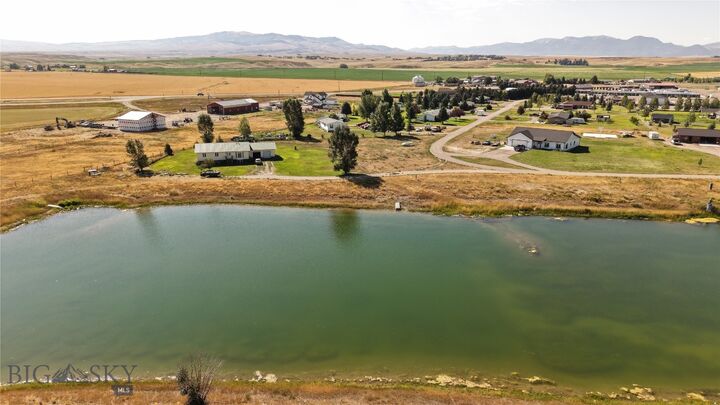 Property Photo: 467 Taylor Drive MT 59725