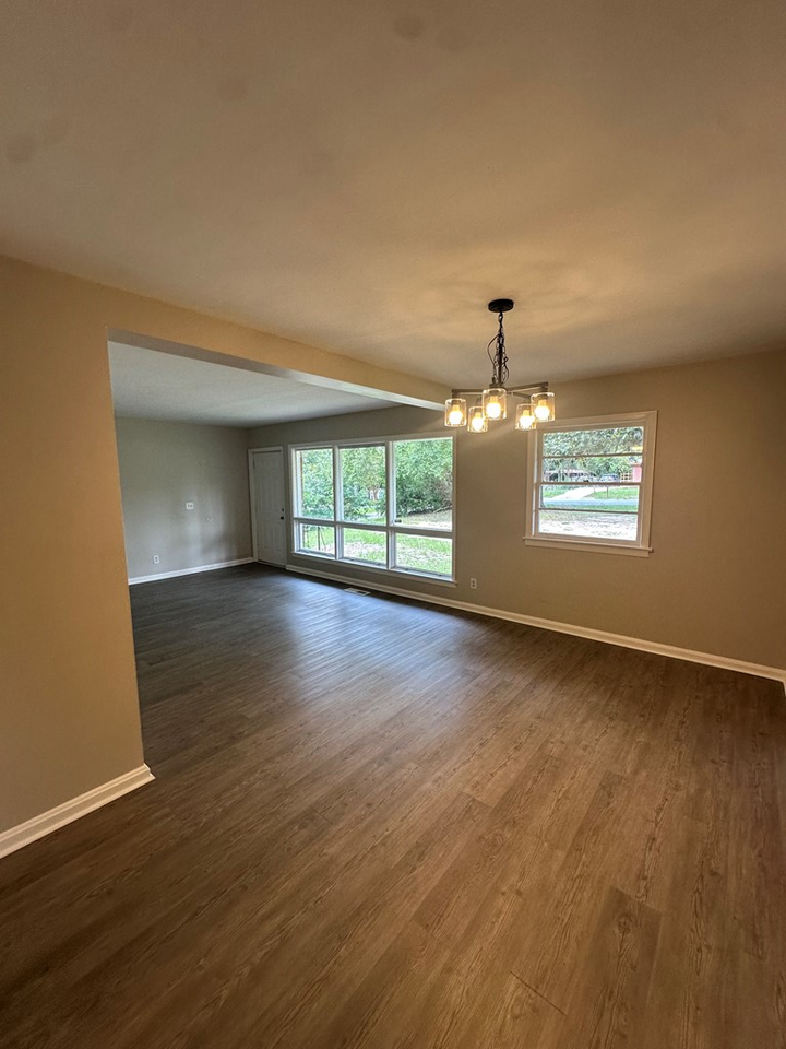 Property Photo: 410 McCartha Drive GA 31907