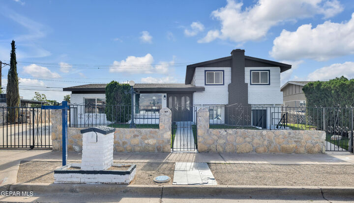 Property Photo: 9808 Goby Street TX 79924