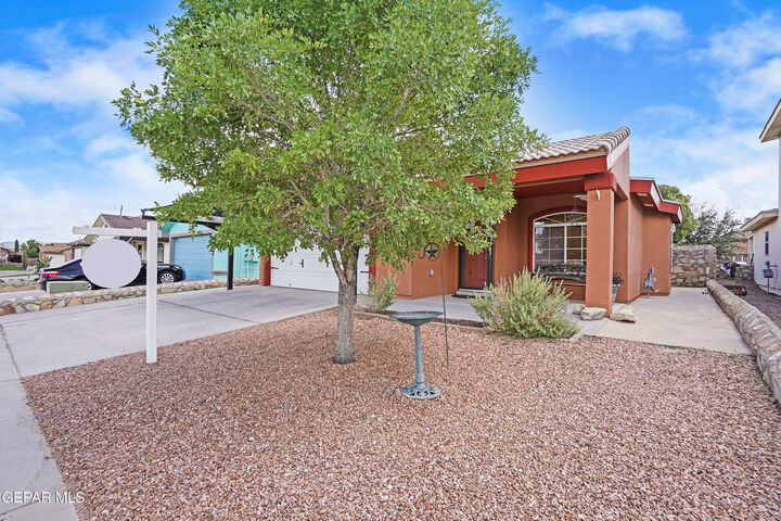 11924 Auburn Sands Drive  El Paso TX 79934 photo