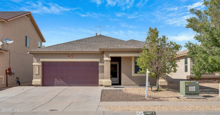 14673 Igor Kaleri Avenue  El Paso TX 79938 photo