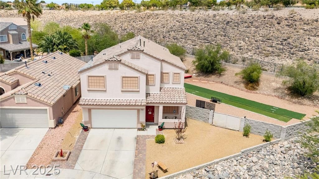 Property Photo: 3169 Crystal Moon Road NV 89052
