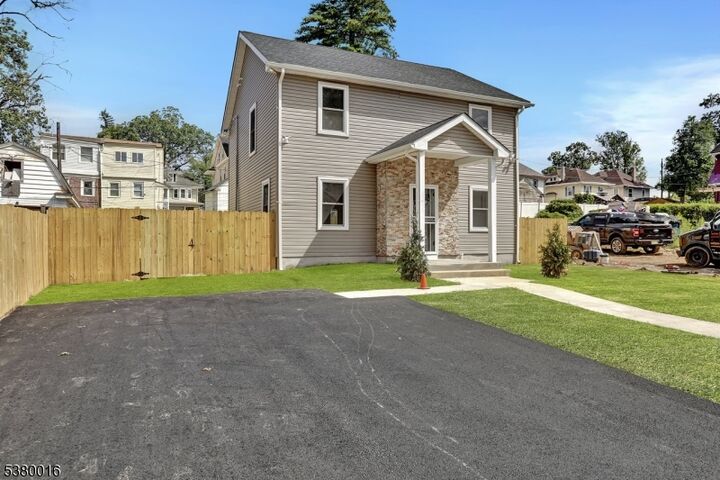 Property Photo:  840 Parkside Ave  NJ 08618 