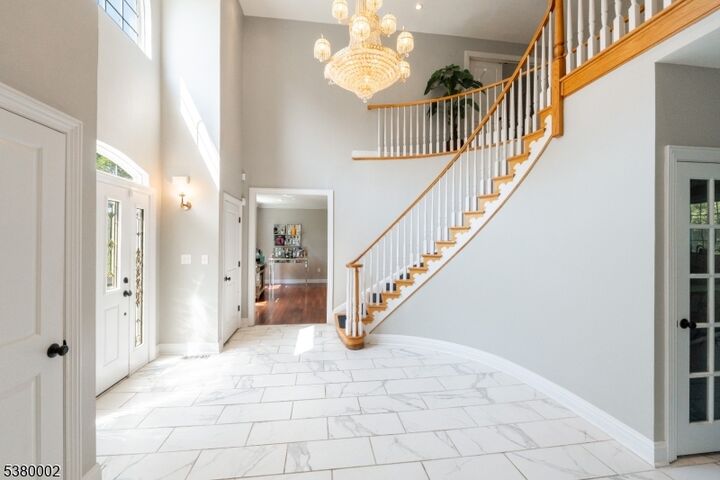 Property Photo: 56 Rainbow Hill Rd NJ 08822