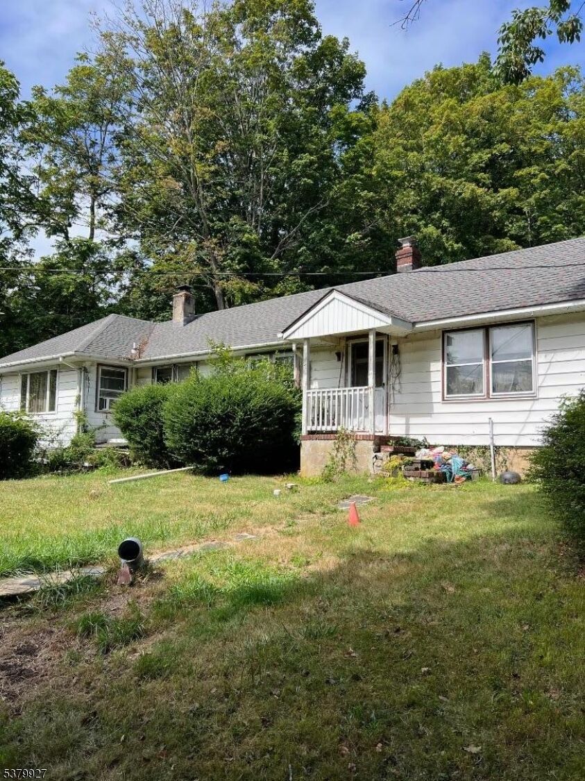 Property Photo: 29 N Main St NJ 07005